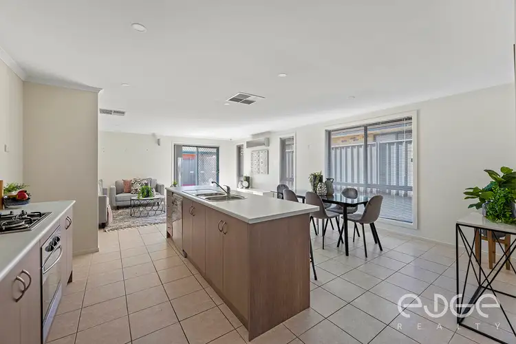 Second view of Homely house listing, 5 Wattlebird Drive, Burton SA 5110