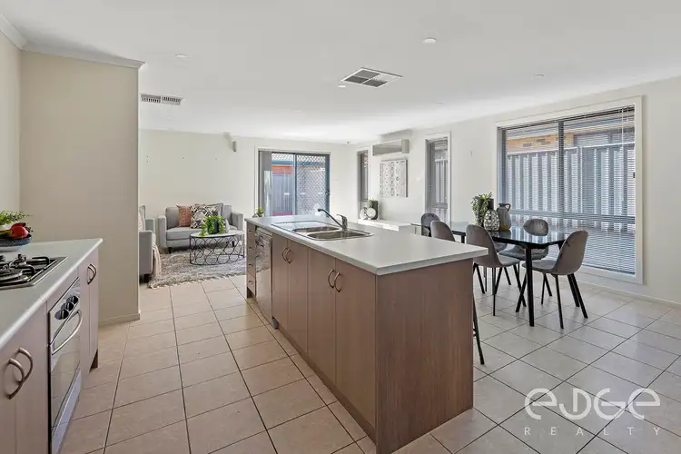 Third view of Homely house listing, 5 Wattlebird Drive, Burton SA 5110