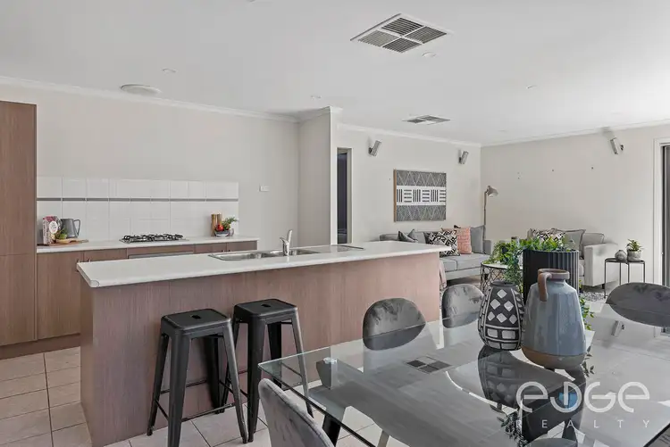 Fifth view of Homely house listing, 5 Wattlebird Drive, Burton SA 5110