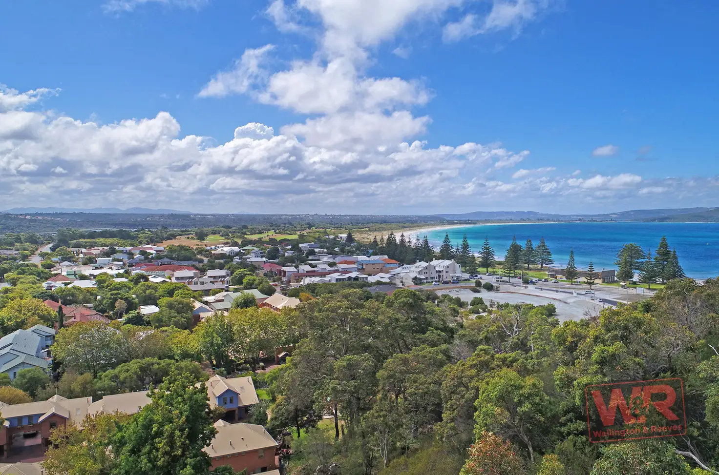 Main view of Homely land listing, 4 Checkers Walk, Middleton Beach WA 6330