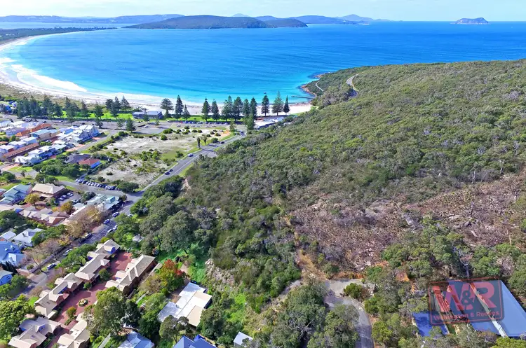 Third view of Homely land listing, 4 Checkers Walk, Middleton Beach WA 6330