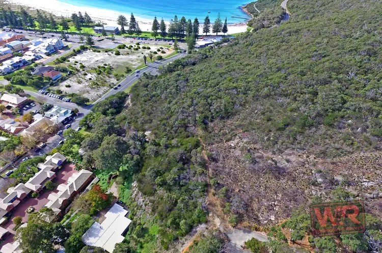 Fourth view of Homely land listing, 4 Checkers Walk, Middleton Beach WA 6330