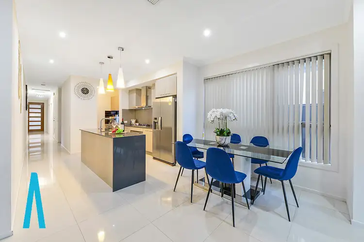 Second view of Homely house listing, 13A Welkin Street, Windsor Gardens SA 5087