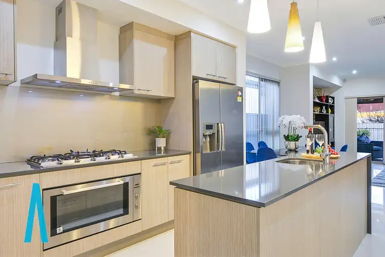 Fourth view of Homely house listing, 13A Welkin Street, Windsor Gardens SA 5087