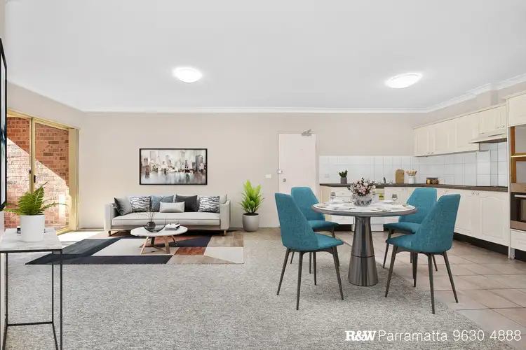 8/13-21 Great Western Highway, Parramatta NSW 2150