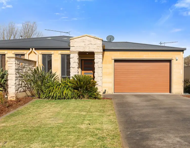 Main view of Homely house listing, 10A Limestone Court, Mount Gambier SA 5290