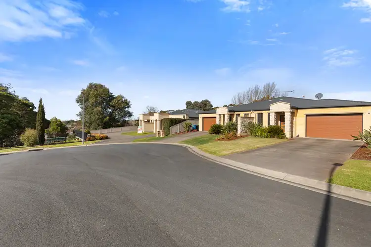 Second view of Homely house listing, 10A Limestone Court, Mount Gambier SA 5290