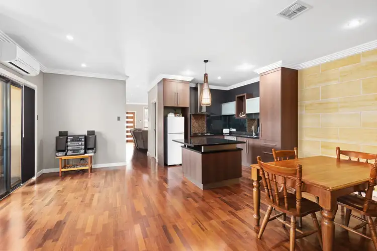 Fifth view of Homely house listing, 10A Limestone Court, Mount Gambier SA 5290