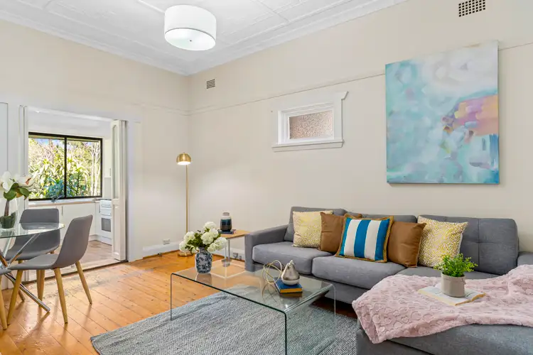 Second view of Homely house listing, 21 Harrabrook Avenue, Five Dock NSW 2046