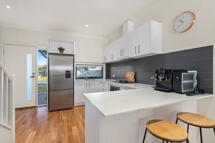 Third view of Homely house listing, 3/235 Wickham Road, Moorabbin VIC 3189