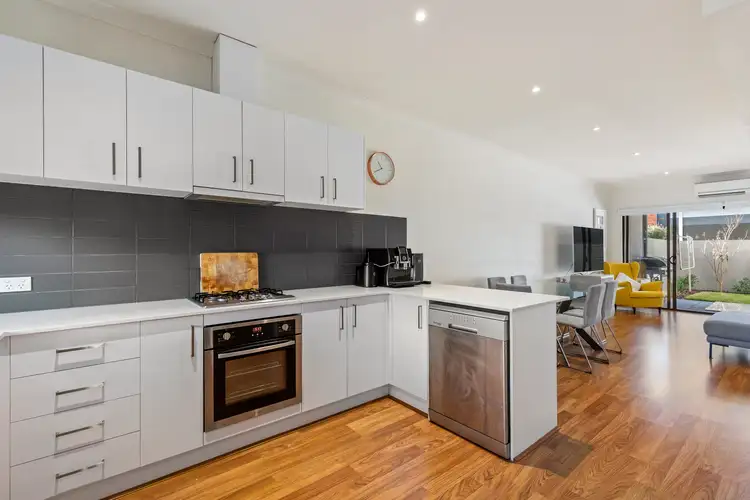 Fifth view of Homely house listing, 3/235 Wickham Road, Moorabbin VIC 3189