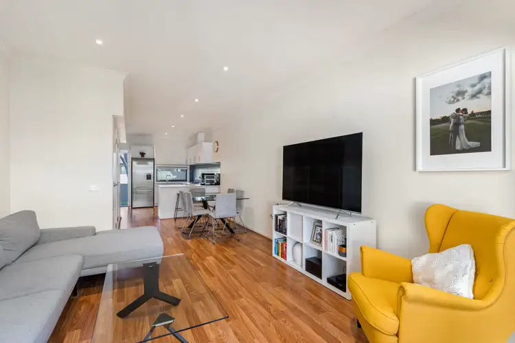 Sixth view of Homely house listing, 3/235 Wickham Road, Moorabbin VIC 3189