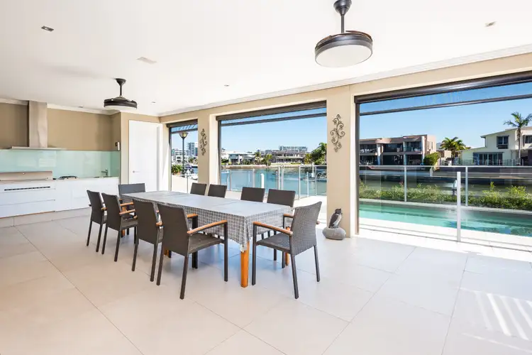 Sixth view of Homely house listing, 52 East Quay Drive, Biggera Waters QLD 4216