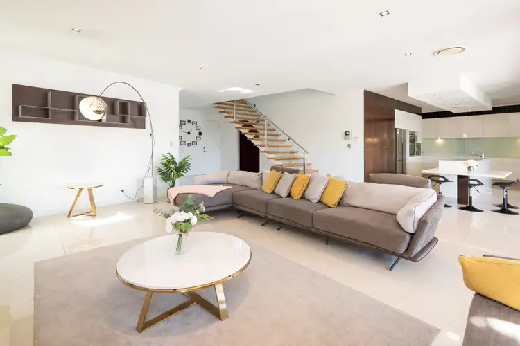 Seventh view of Homely house listing, 52 East Quay Drive, Biggera Waters QLD 4216