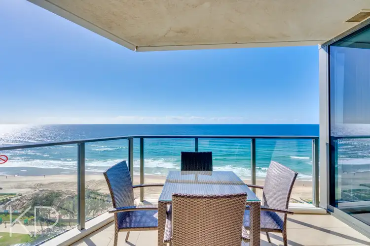 1605/3440 Surfers Paradise Boulevard, Surfers Paradise QLD 4217