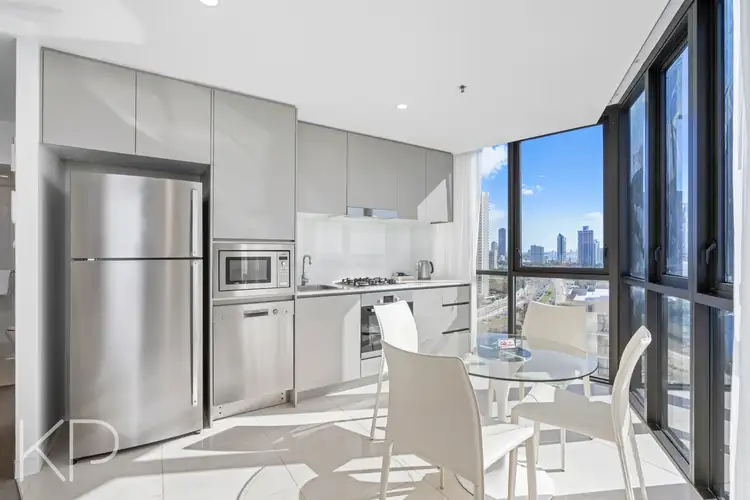 Sixth view of Homely apartment listing, 1605/3440 Surfers Paradise Boulevard, Surfers Paradise QLD 4217