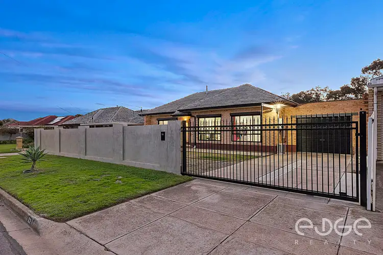 Main view of Homely house listing, 23 Armagh Crescent, Salisbury Downs SA 5108
