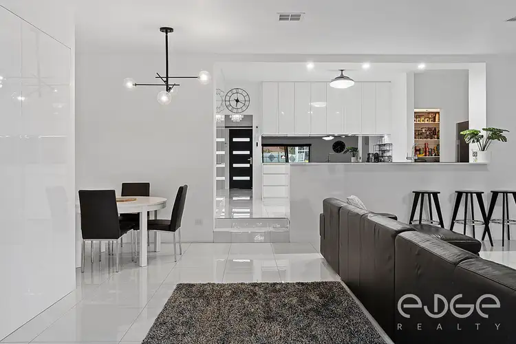 Second view of Homely house listing, 23 Armagh Crescent, Salisbury Downs SA 5108