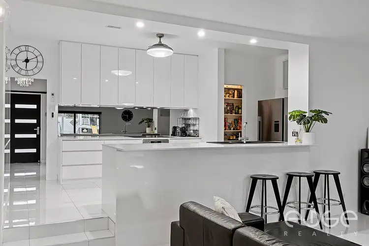 Fourth view of Homely house listing, 23 Armagh Crescent, Salisbury Downs SA 5108
