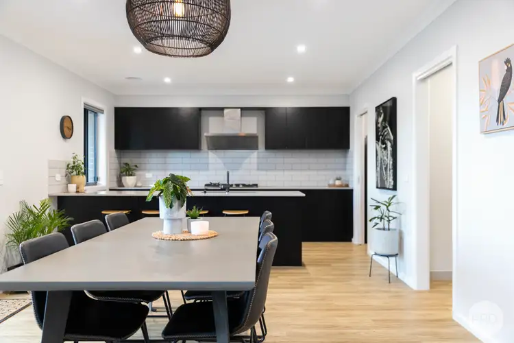 Sixth view of Homely house listing, 40 Horwood Drive, Mount Clear VIC 3350