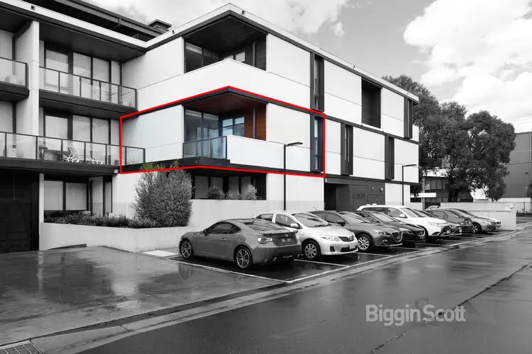 101/2 Clarkson Court, Clayton VIC 3168