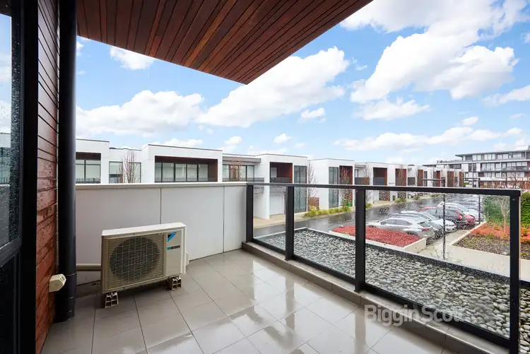 Sixth view of Homely apartment listing, 101/2 Clarkson Court, Clayton VIC 3168