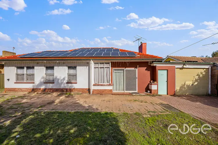 35 Hewitt Road, Elizabeth South SA 5112