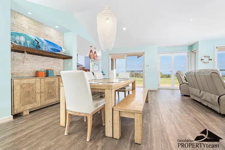 Second view of Homely house listing, 5 Trant Road, Moresby WA 6530