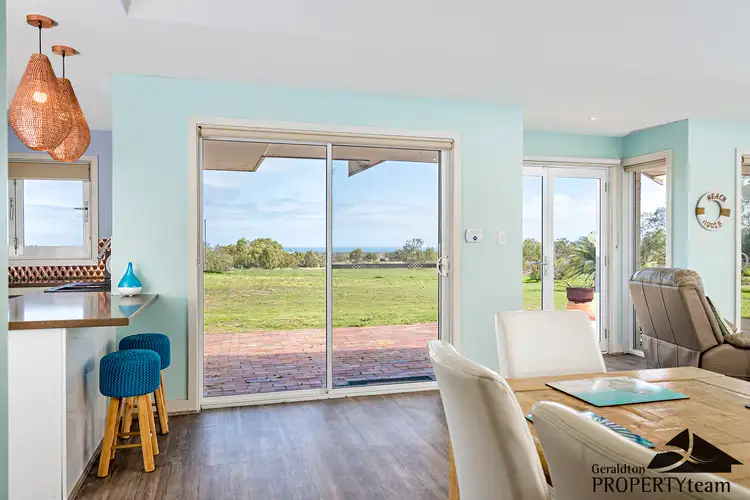 Fifth view of Homely house listing, 5 Trant Road, Moresby WA 6530