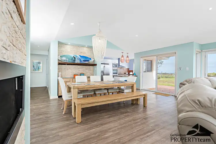 Sixth view of Homely house listing, 5 Trant Road, Moresby WA 6530