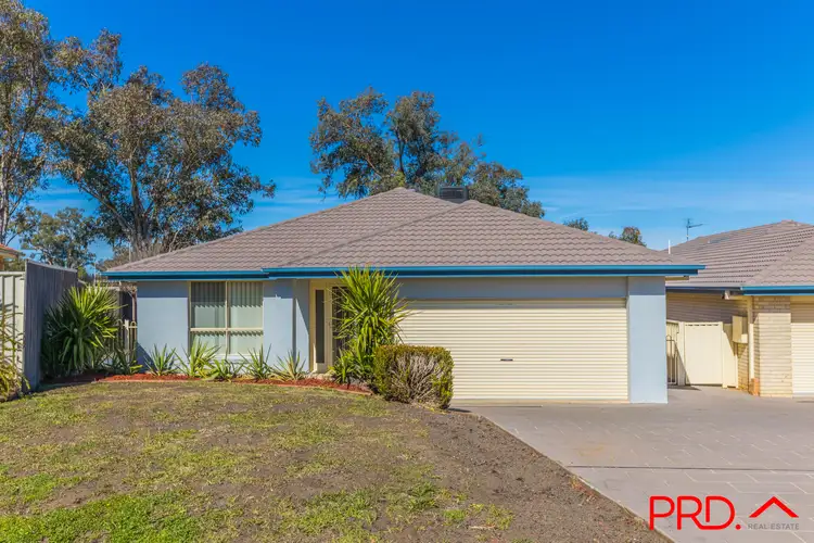Main view of Homely house listing, 22A James Place, Tamworth NSW 2340