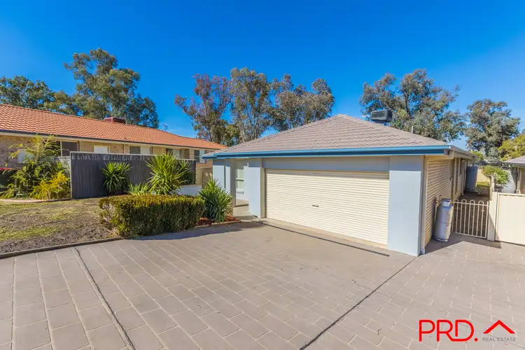 Second view of Homely house listing, 22A James Place, Tamworth NSW 2340