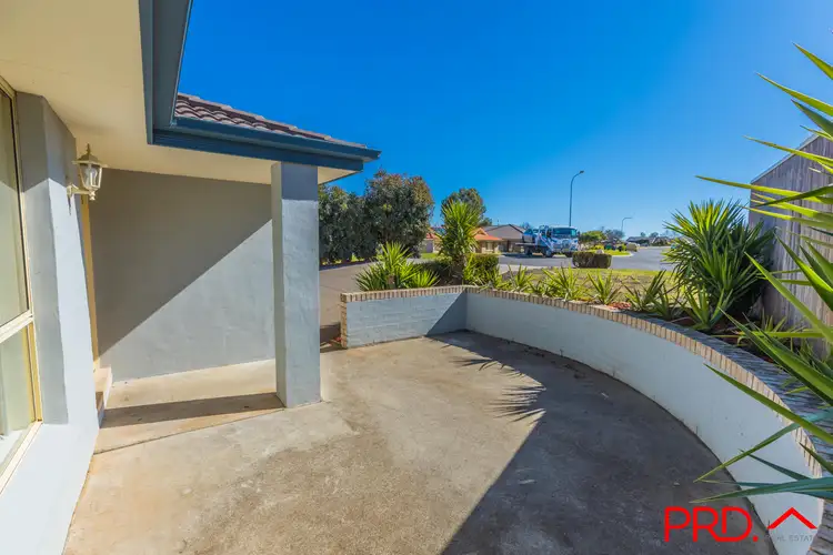 Third view of Homely house listing, 22A James Place, Tamworth NSW 2340