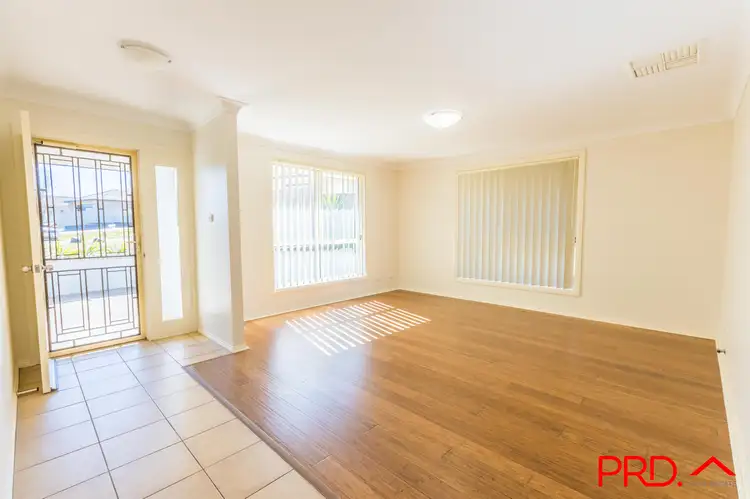 Fourth view of Homely house listing, 22A James Place, Tamworth NSW 2340