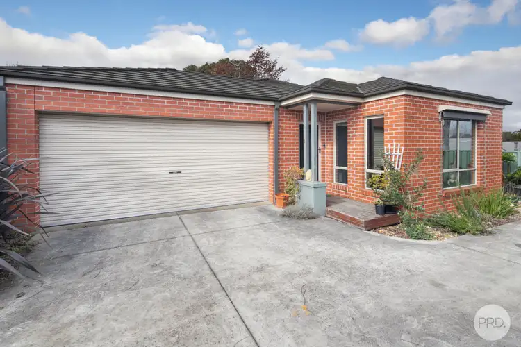 Main view of Homely house listing, 4/226 Victoria Street, Ballarat East VIC 3350