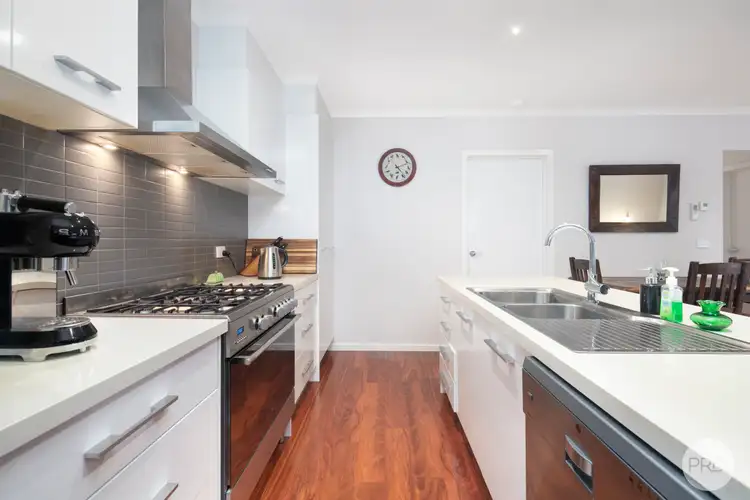 Fifth view of Homely house listing, 4/226 Victoria Street, Ballarat East VIC 3350