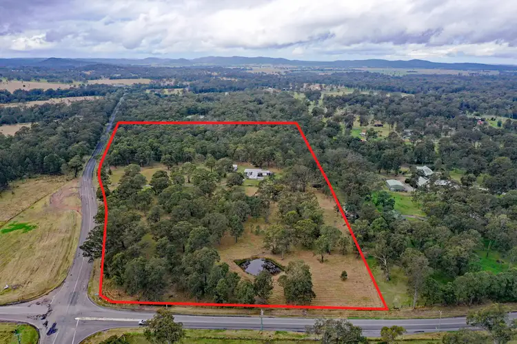 994 Clarence Town Road, Seaham NSW 2324