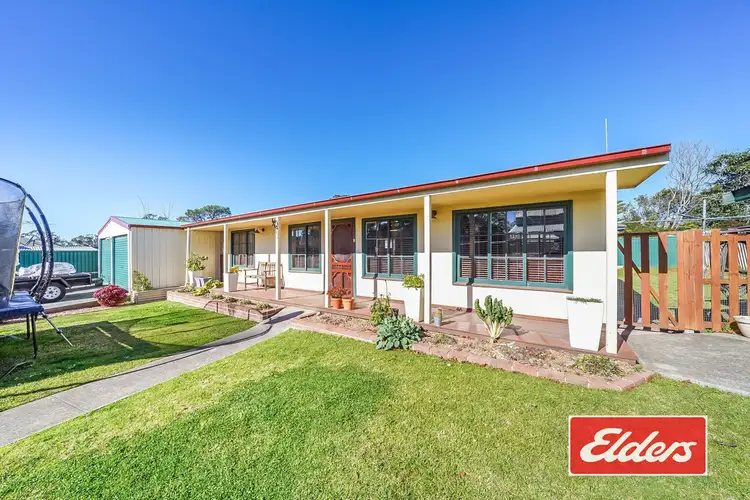 Main view of Homely house listing, 63 NORWOOD ROAD, Buxton NSW 2571