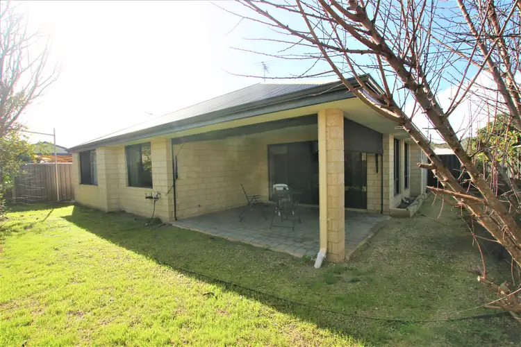 48 LUDLOW STREET, Pinjarra WA 6208