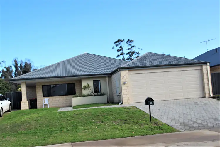 Second view of Homely house listing, 48 LUDLOW STREET, Pinjarra WA 6208