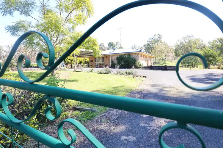 Main view of Homely house listing, 7 Grebe Court, Laidley Heights QLD 4341