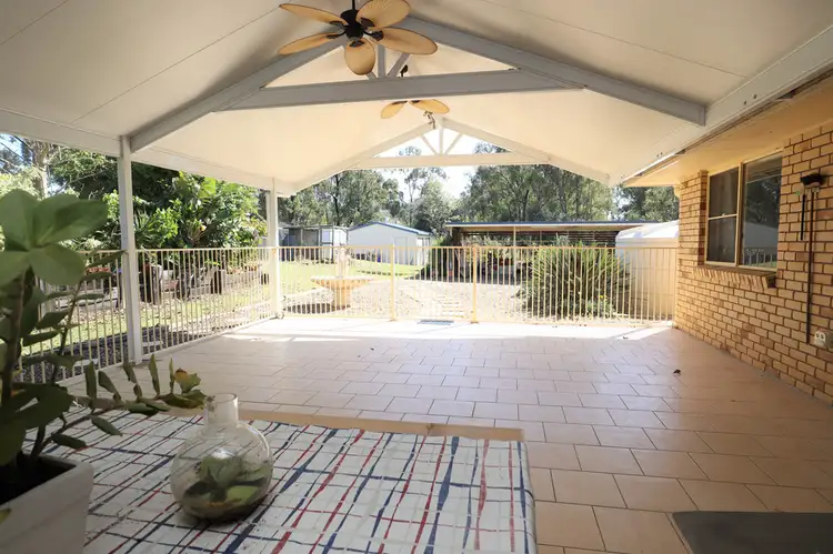 Second view of Homely house listing, 7 Grebe Court, Laidley Heights QLD 4341