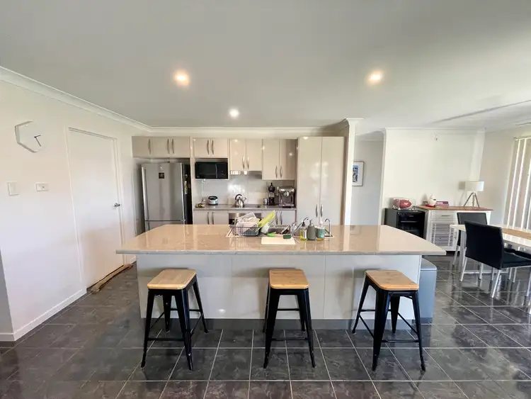 Third view of Homely house listing, 84 Busuttin Drive, Eimeo QLD 4740