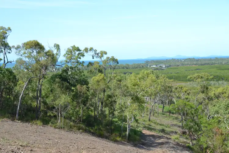 Lot 33 View Court, Seaforth QLD 4741