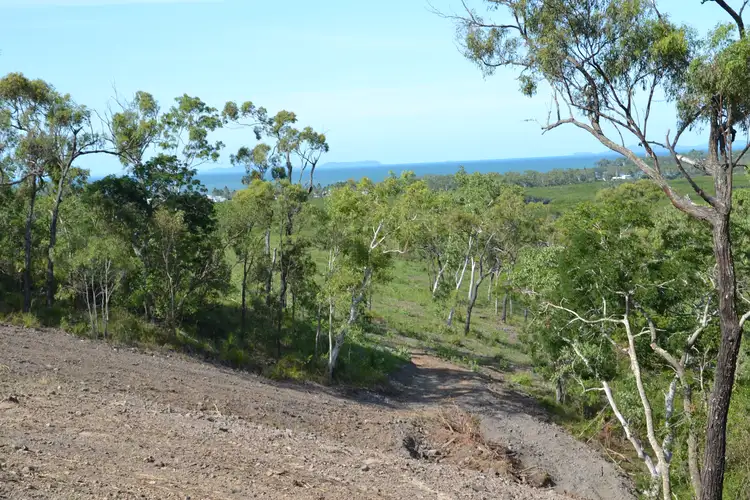 Second view of Homely land listing, Lot 33 View Court, Seaforth QLD 4741