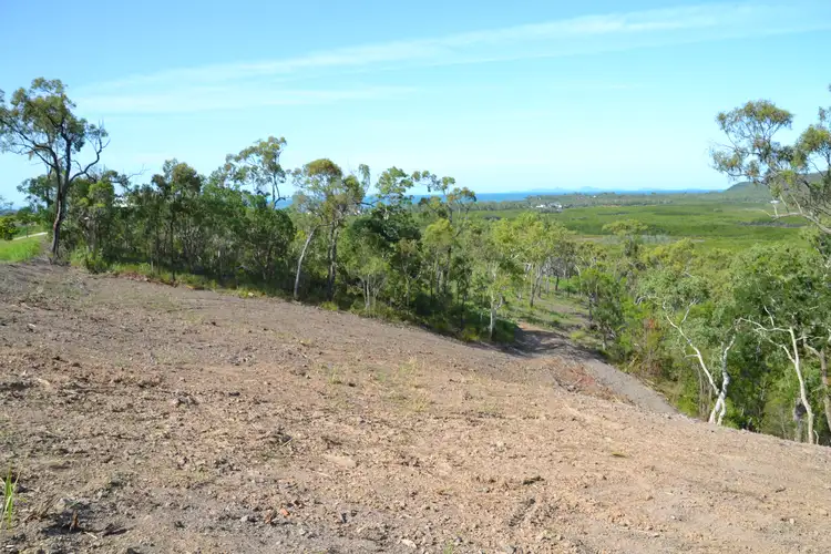 Third view of Homely land listing, Lot 33 View Court, Seaforth QLD 4741