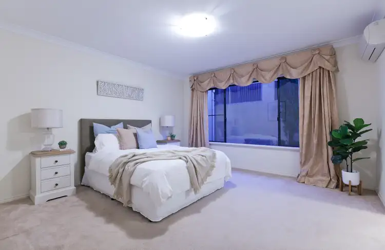 Sixth view of Homely house listing, 16 Bricknell Road, Attadale WA 6156
