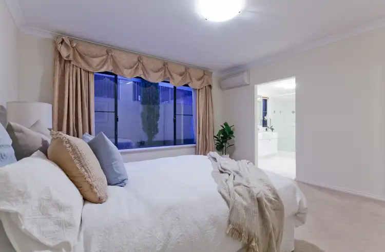 Seventh view of Homely house listing, 16 Bricknell Road, Attadale WA 6156