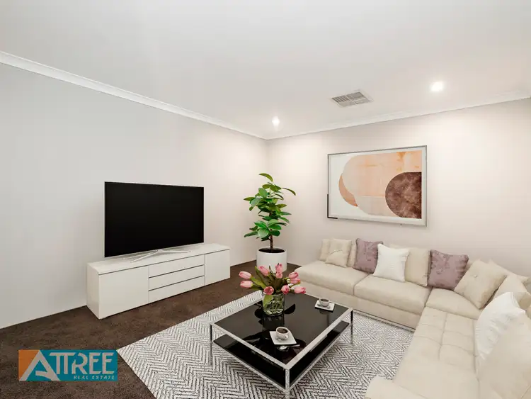 Sixth view of Homely house listing, 15 Stortford Road, Southern River WA 6110