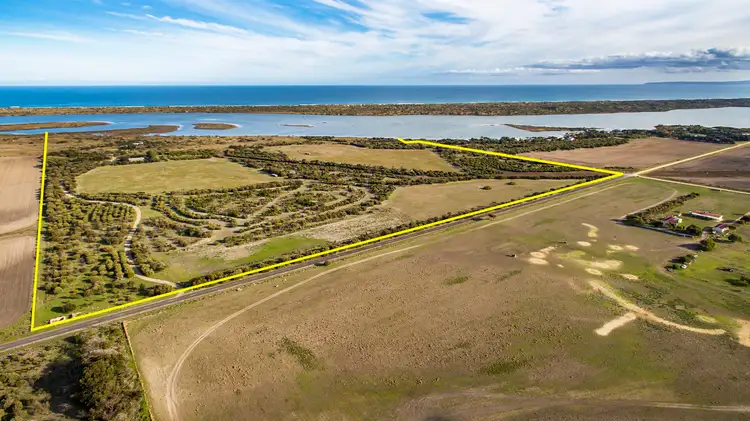Main view of Homely house listing, 135 Bongalong Road, Hindmarsh Island SA 5214